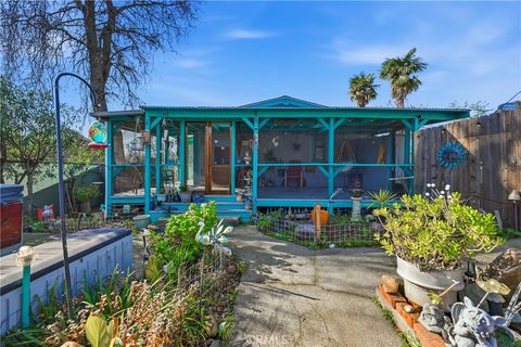 Photo of 6824 Crump Avenue, Nice, CA 95464 (MLS # LC26008348)