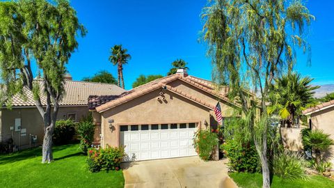 Photo of 79948 Bethpage Avenue, Indio, CA 92201 (MLS # 219138340DA)