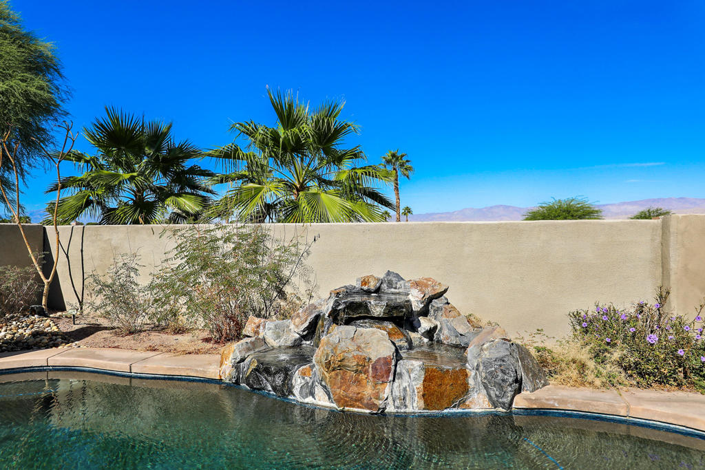 Indian Springs - Residential Lease