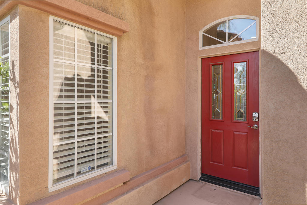 Indian Springs - Residential Lease