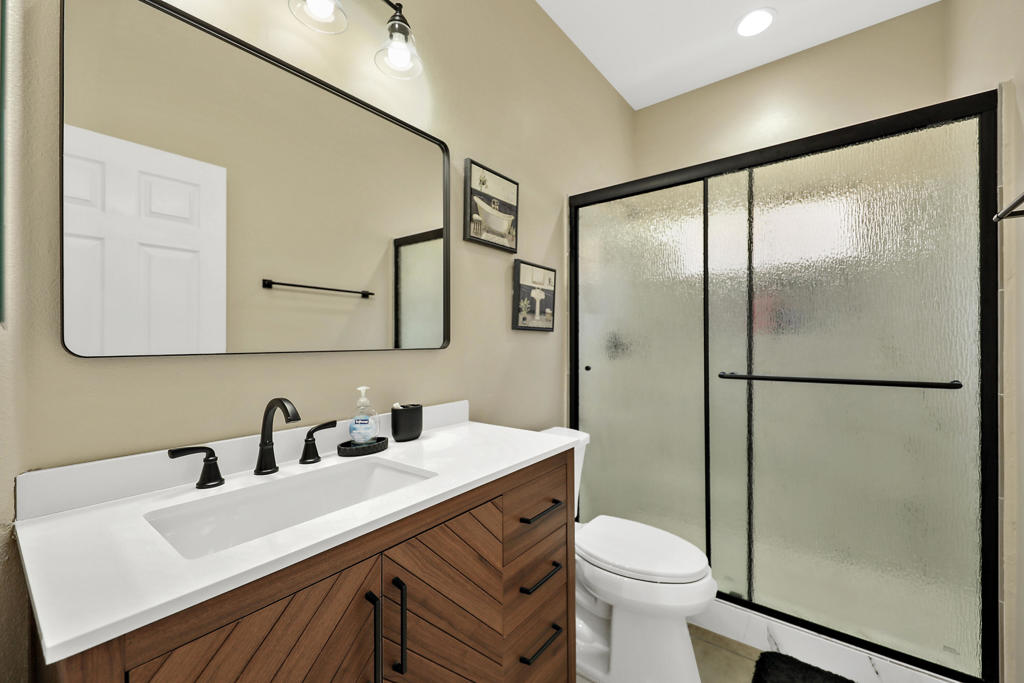 Indian Springs - Residential Lease