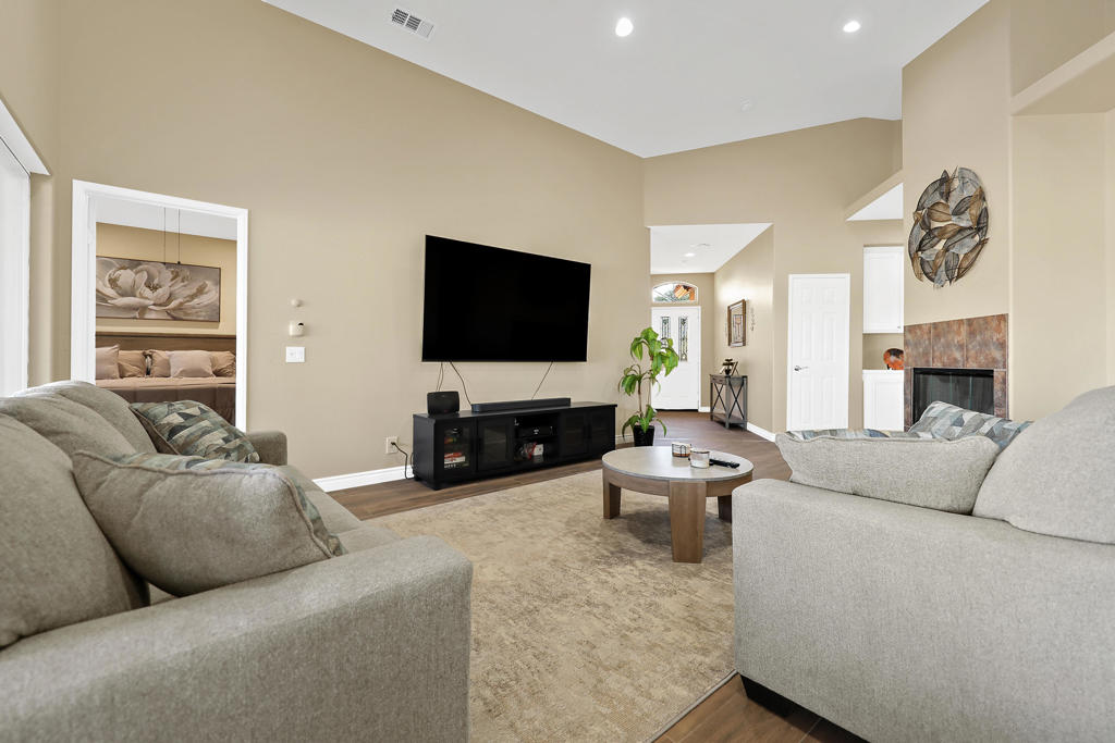 Indian Springs - Residential Lease