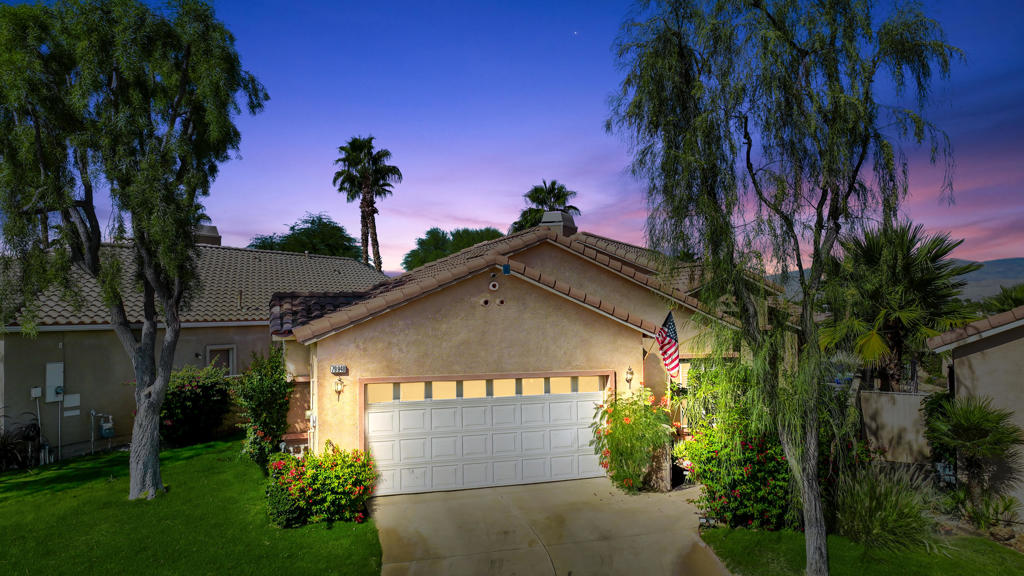 Indian Springs - Residential Lease