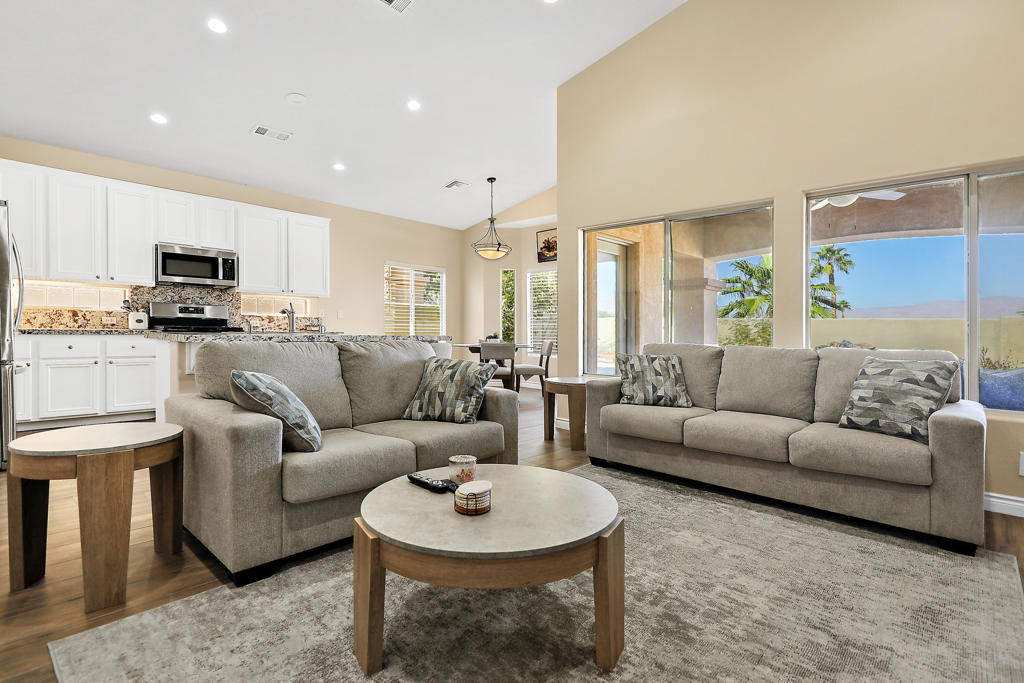 Indian Springs - Residential Lease