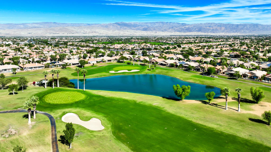 Indian Springs - Residential Lease