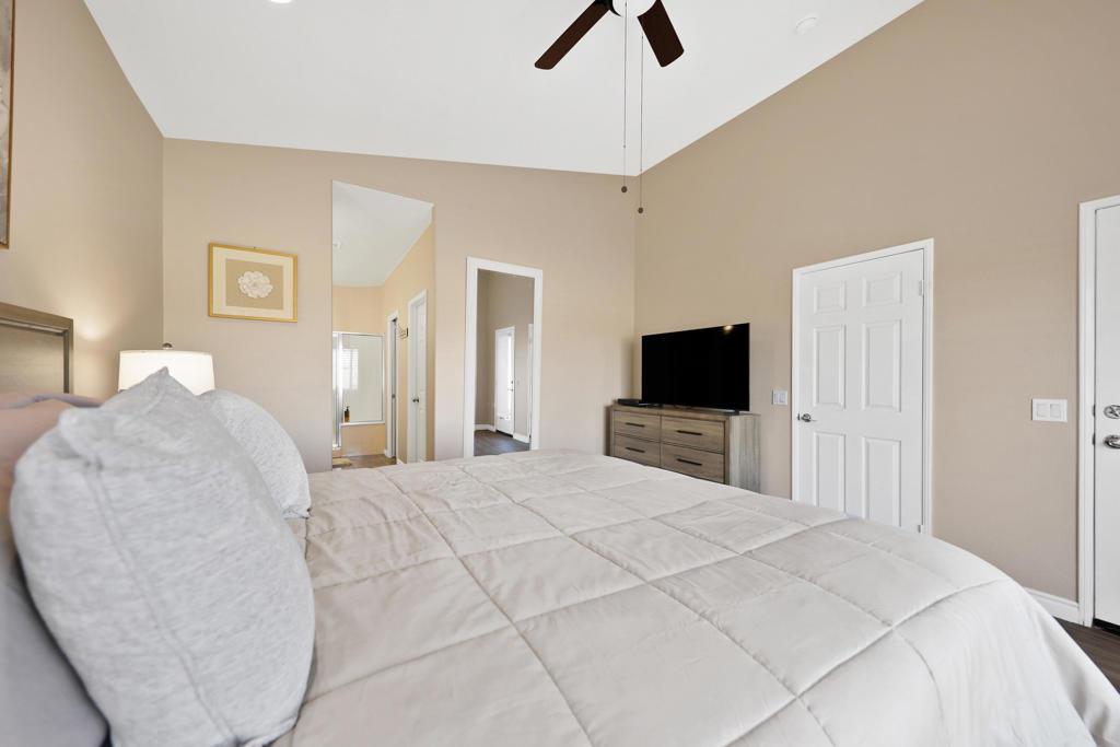 Indian Springs - Residential Lease