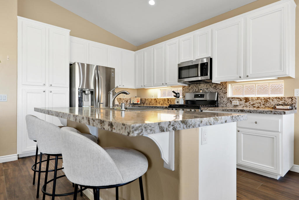 Indian Springs - Residential Lease