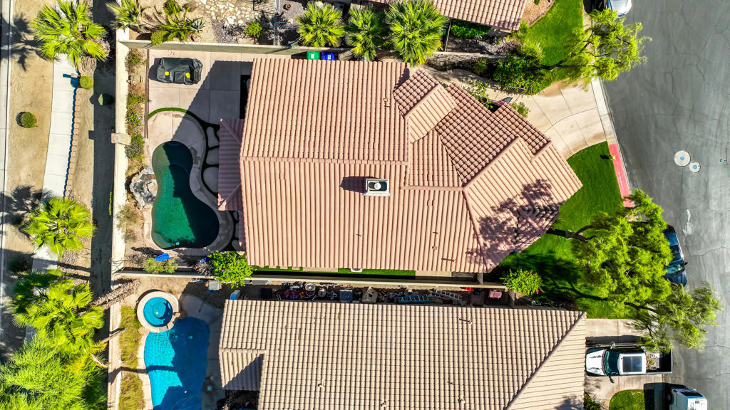 Indian Springs - Residential Lease