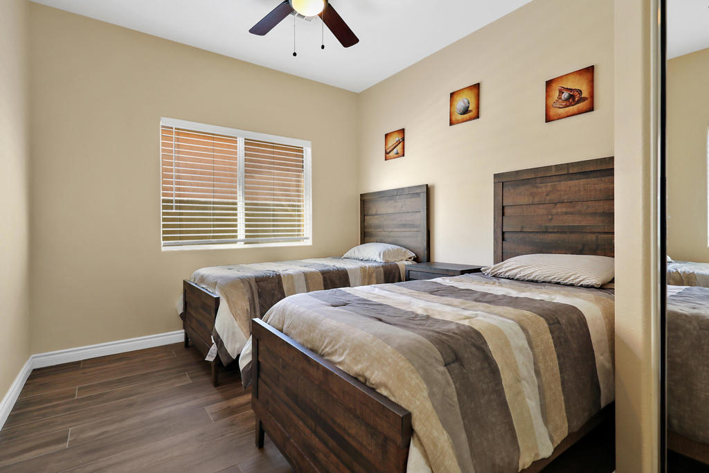 Indian Springs - Residential Lease