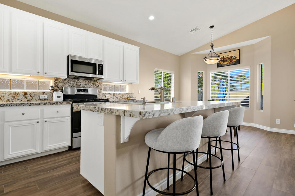 Indian Springs - Residential Lease