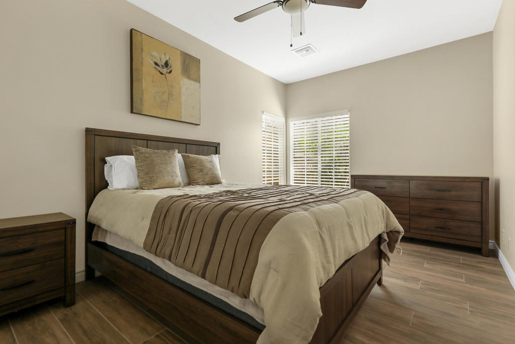 Indian Springs - Residential Lease