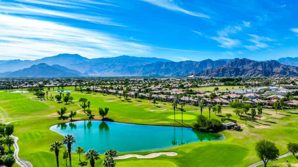 Indian Springs - Residential Lease