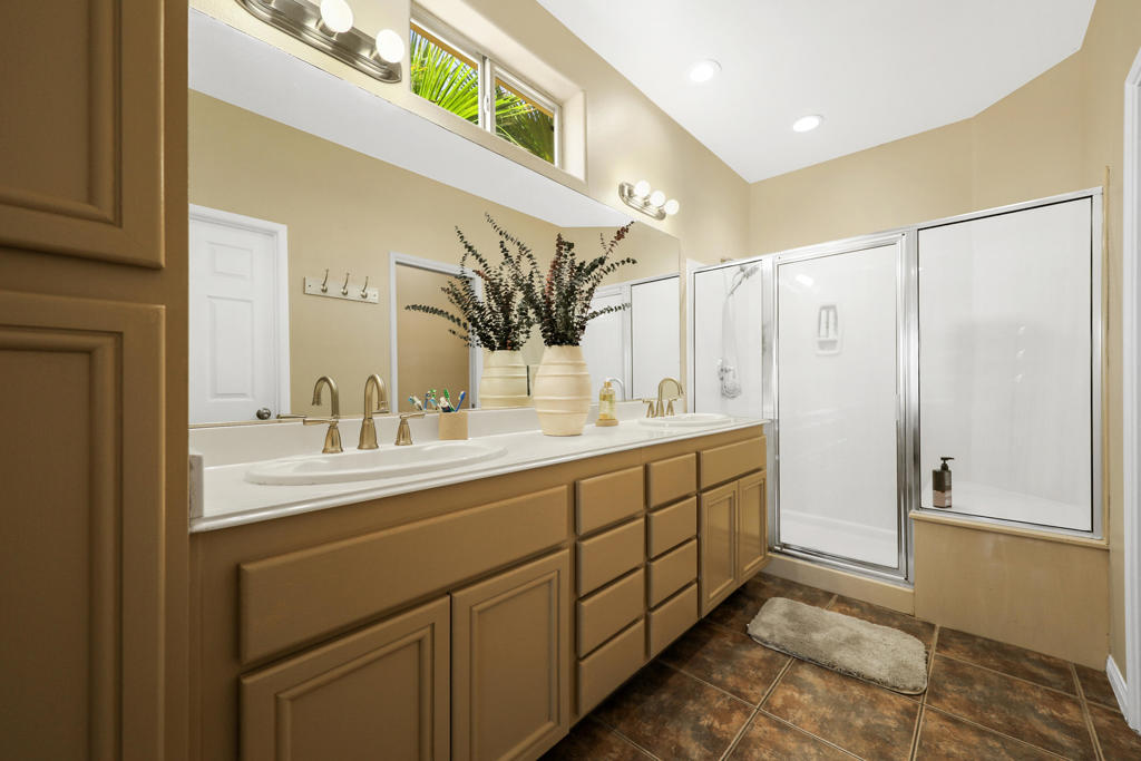 Indian Springs - Residential Lease