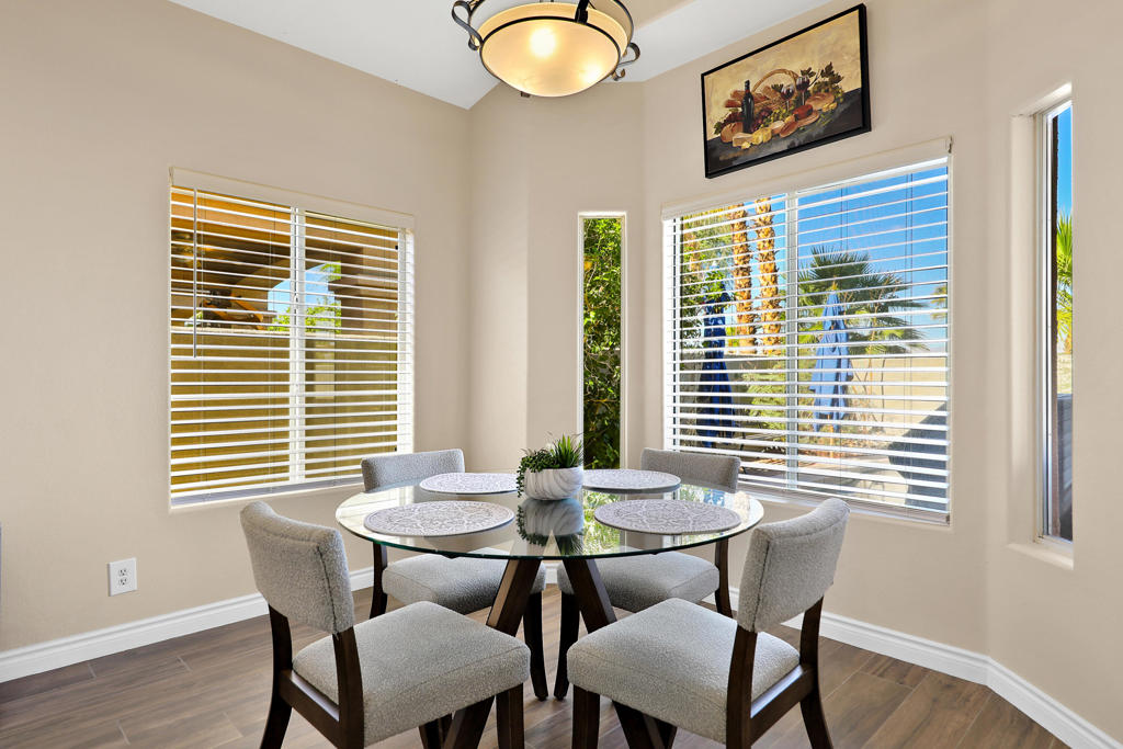 Indian Springs - Residential Lease