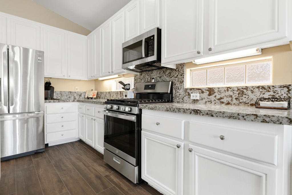 Indian Springs - Residential Lease