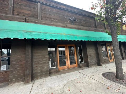 Photo of 780 Main Street Ste B St, Ramona, CA 92065 (MLS # 260002842SD)