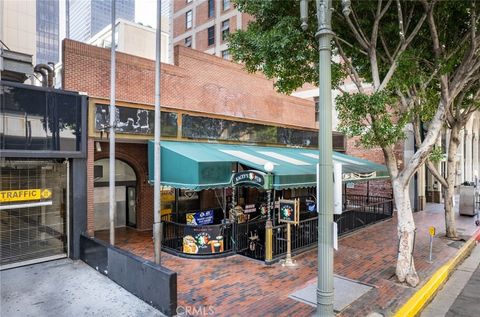 615 S Grand Avenue 613 Los Angeles CA 90017