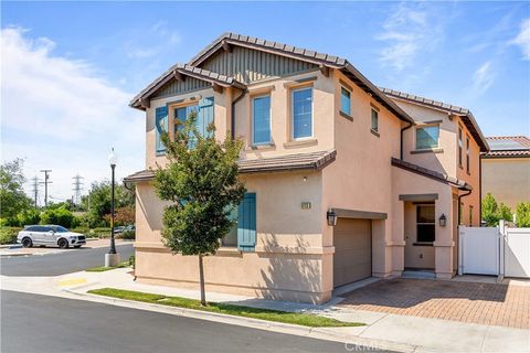 Photo of 8723 E Sienna Lane, San Gabriel, CA 91776 (MLS # WS26133575)