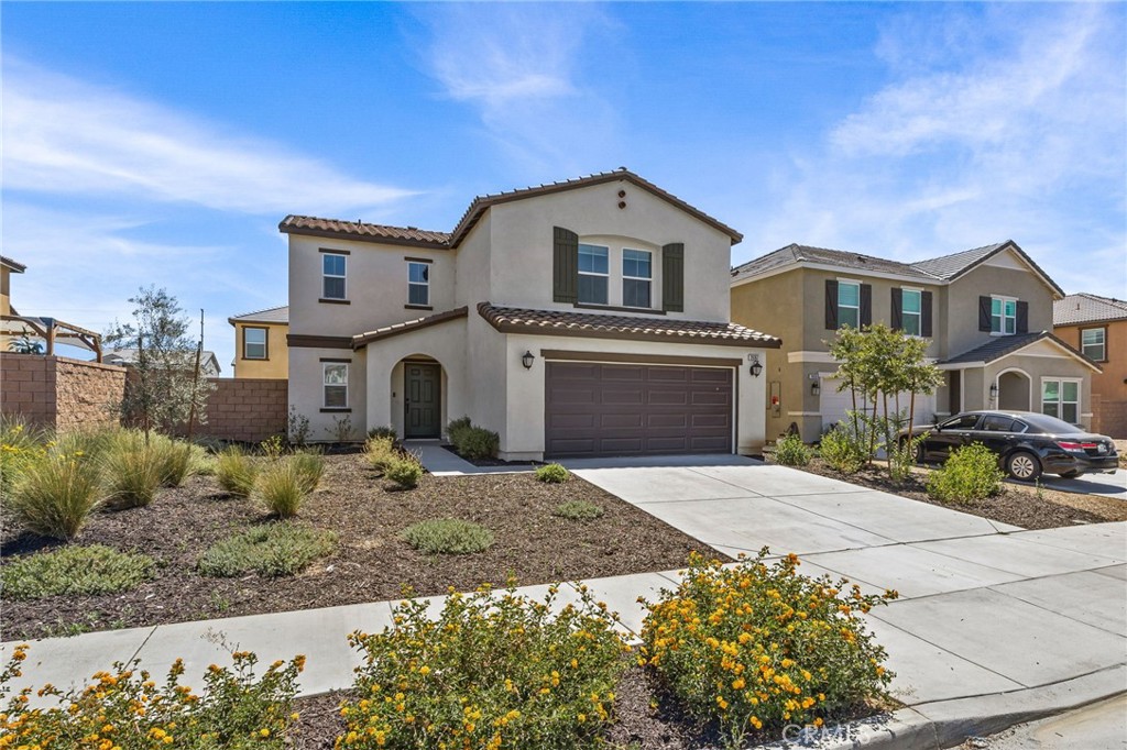 28367 Dusky Willow Drive