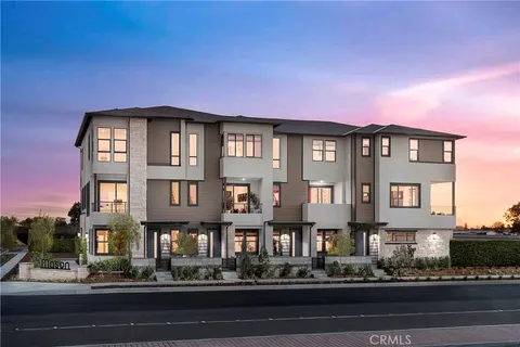 109 S. Laxore St. Unit 306, Anaheim, CA 92801 - MLS#: CV25093364