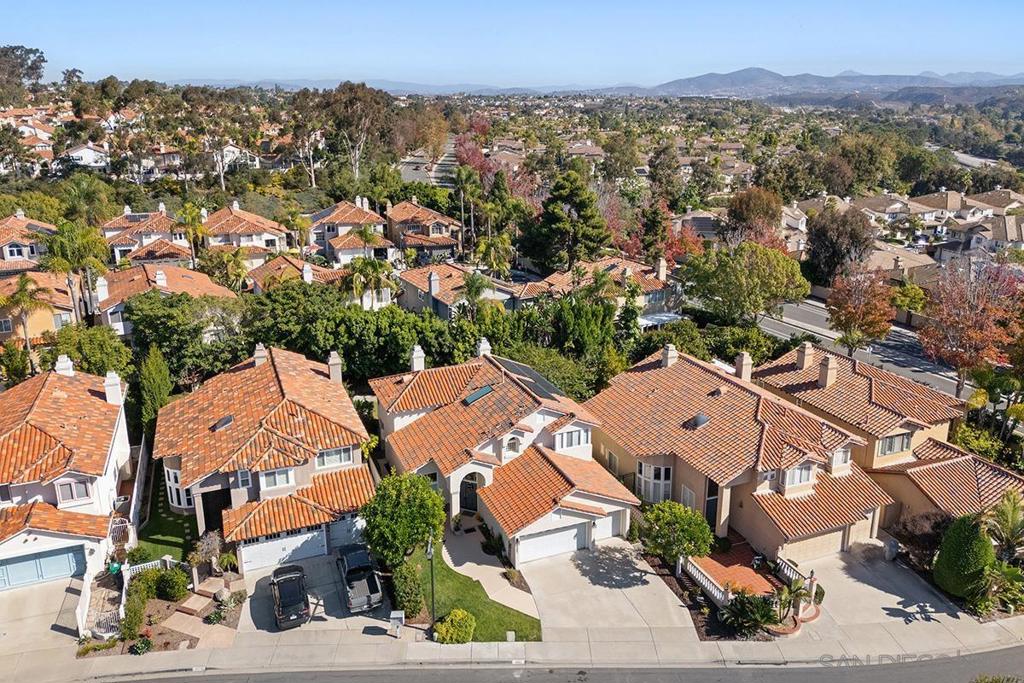 Carmel Valley - Residential