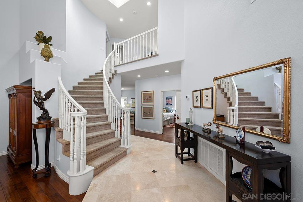 Carmel Valley - Residential