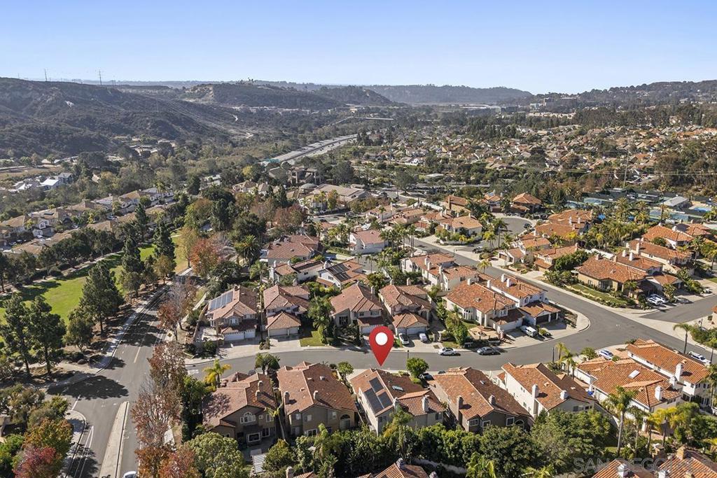 Carmel Valley - Residential