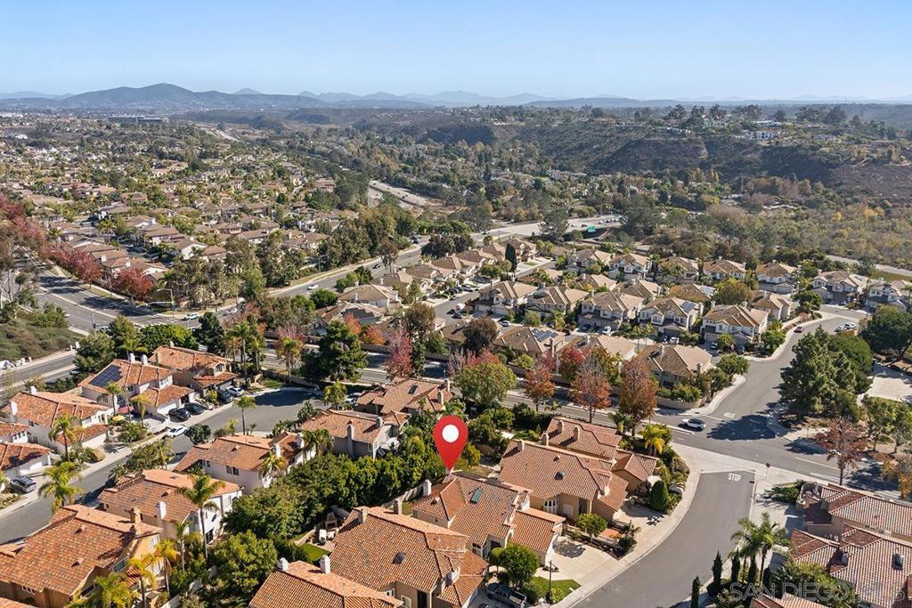 Carmel Valley - Residential