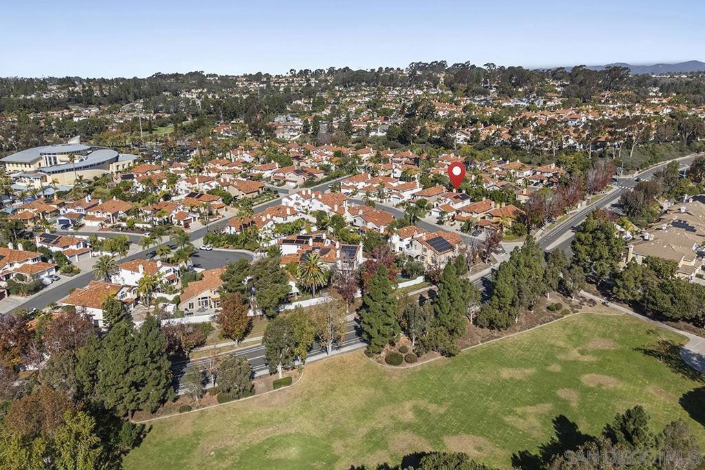 Carmel Valley - Residential