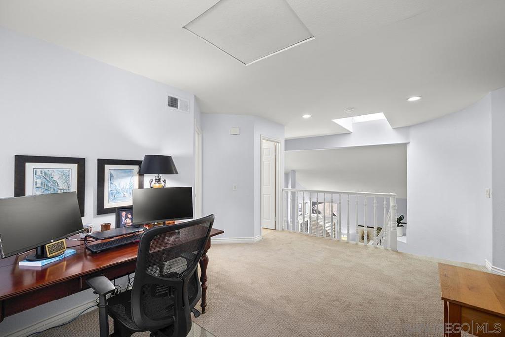 Carmel Valley - Residential