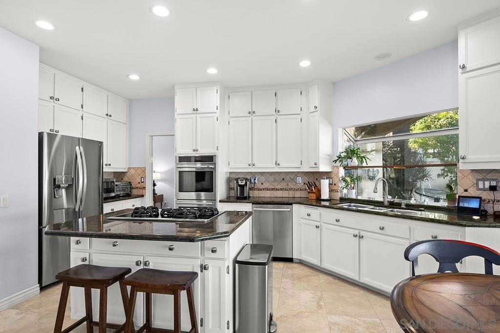 Carmel Valley - Residential