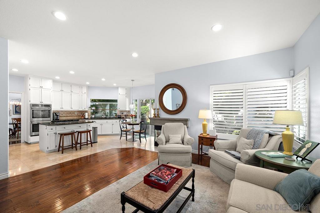 Carmel Valley - Residential