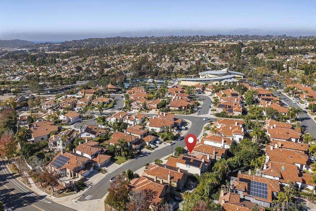 Carmel Valley - Residential