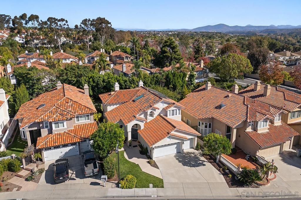 Carmel Valley - Residential