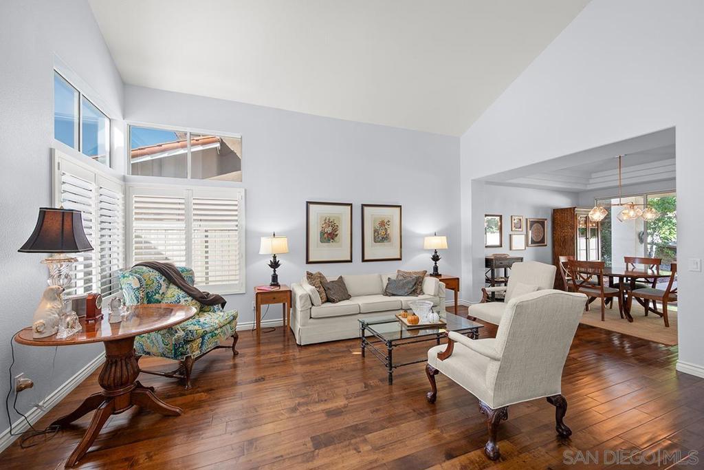 Carmel Valley - Residential