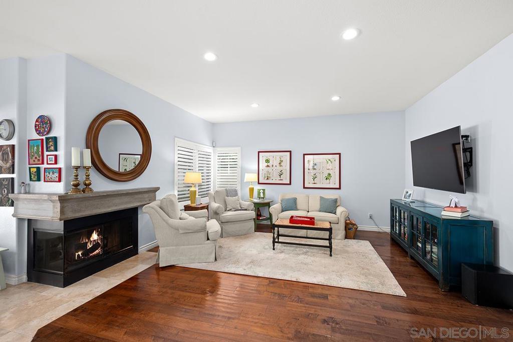 Carmel Valley - Residential