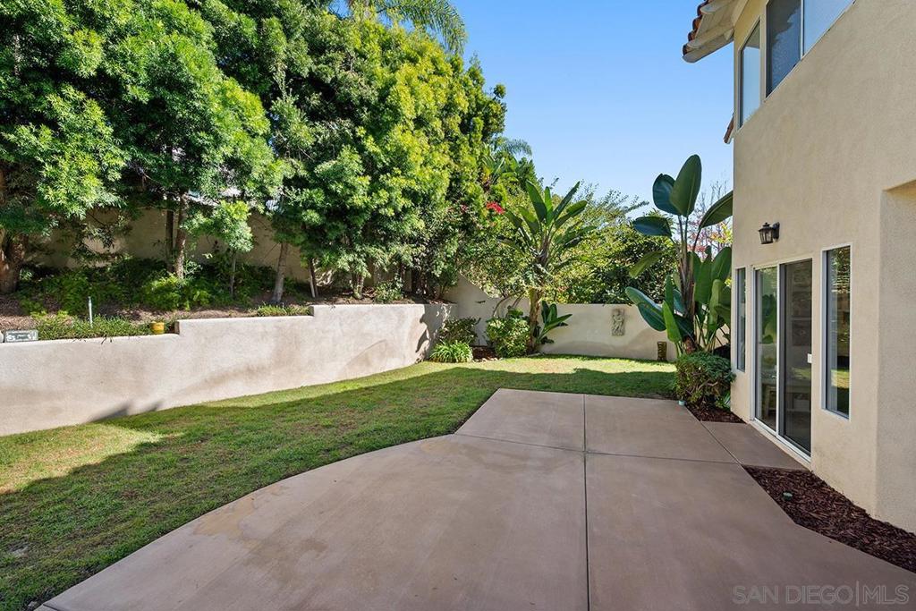 Carmel Valley - Residential