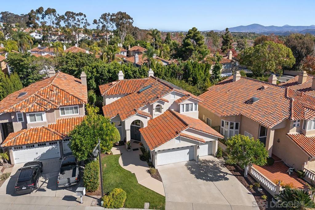 Carmel Valley - Residential