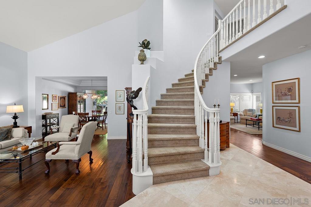 Carmel Valley - Residential