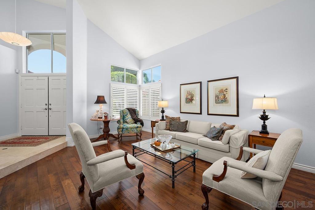 Carmel Valley - Residential