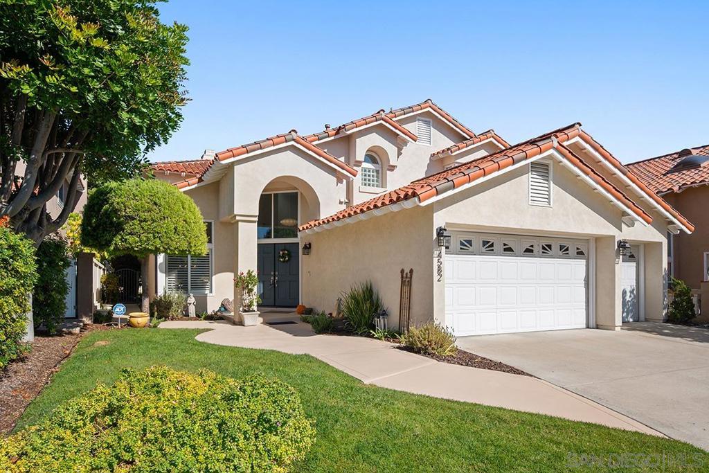 Carmel Valley - Residential