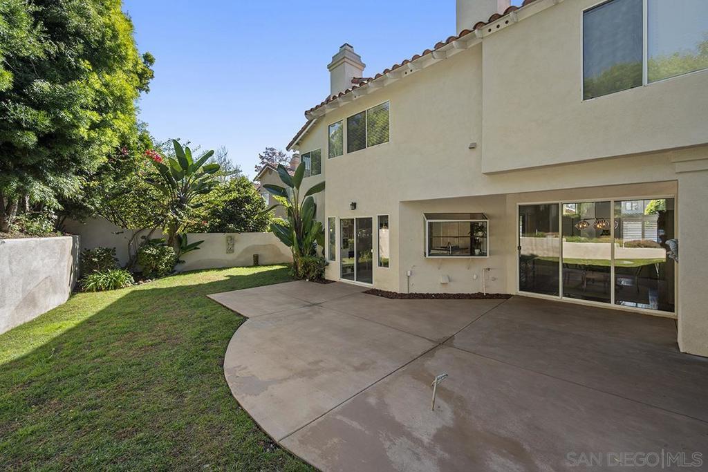 Carmel Valley - Residential