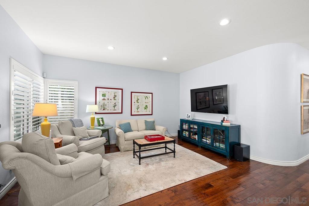 Carmel Valley - Residential