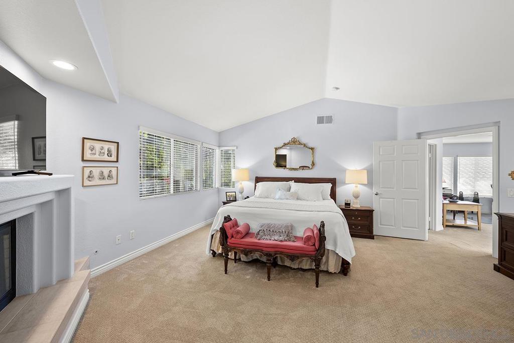 Carmel Valley - Residential