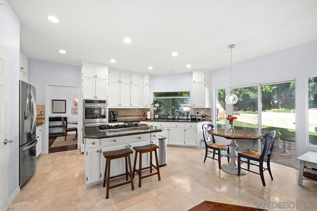 Carmel Valley - Residential