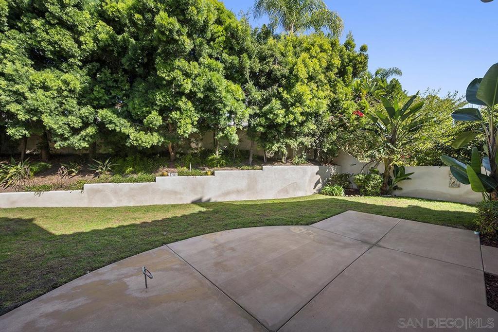 Carmel Valley - Residential