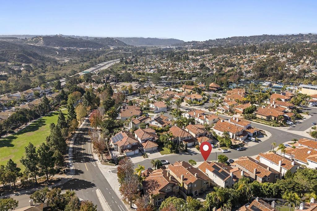Carmel Valley - Residential