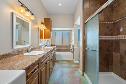 Tiny photo for 27325 Ventura Drive, Cathedral City, CA 92234 (MLS # 219154530DA)