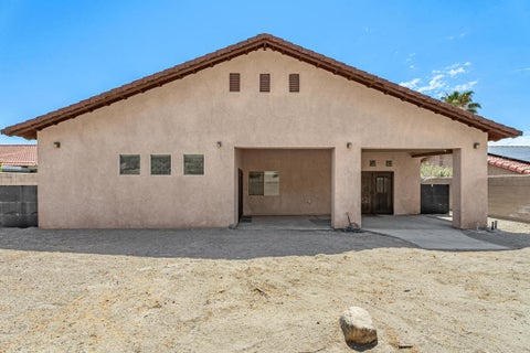 Tiny photo for 27325 Ventura Drive, Cathedral City, CA 92234 (MLS # 219154530DA)