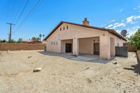 Tiny photo for 27325 Ventura Drive, Cathedral City, CA 92234 (MLS # 219154530DA)